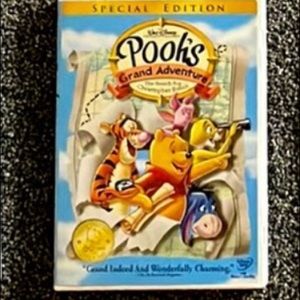 Disney Winnie the Pooh